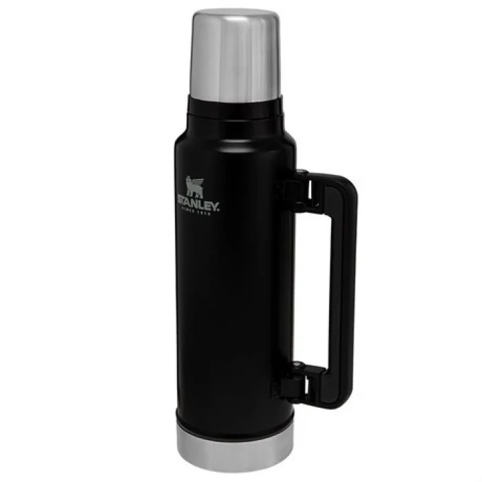 Stanley Klasik Vakumlu Çelik Termos 1.4 Lt