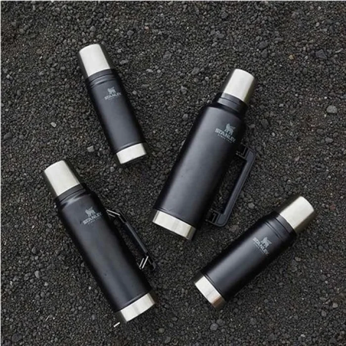 Stanley Klasik Vakumlu Çelik Termos 1.4 Lt