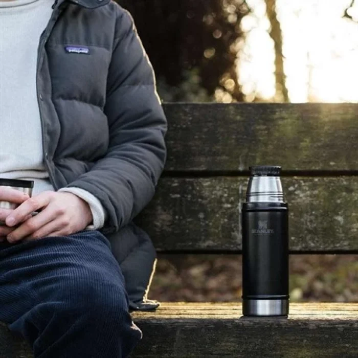 Stanley Klasik Vakumlu Termos 0.47 Lt