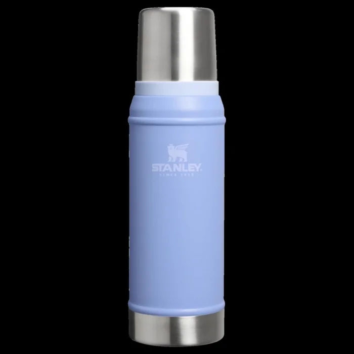 Stanley Klasik Vakumlu Termos  Mor 0.75 Lt