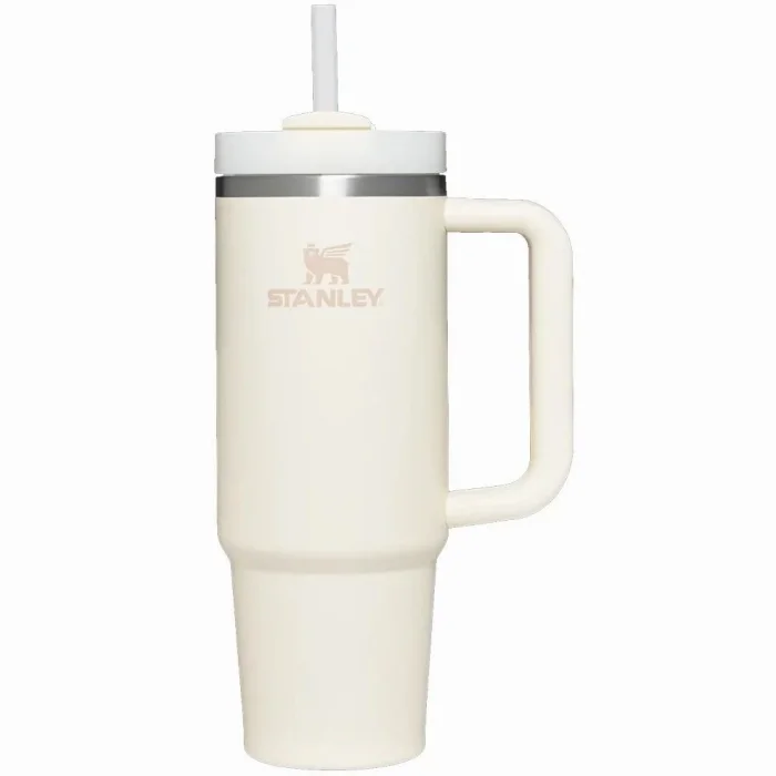 Stanley Quencher Pipetli Termos Bardak 1.18 Lt