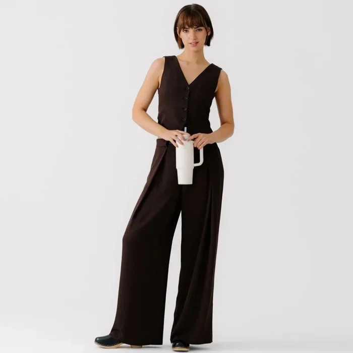 Stanley Quencher Pipetli Termos Bardak 1.18 Lt