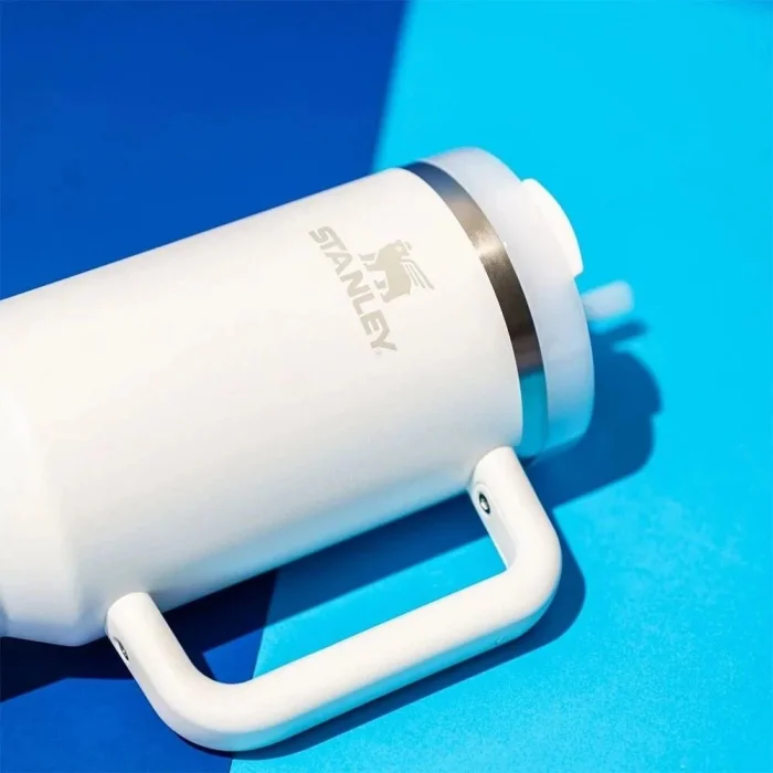 Stanley Quencher Pipetli Termos Bardak 1.18 Lt