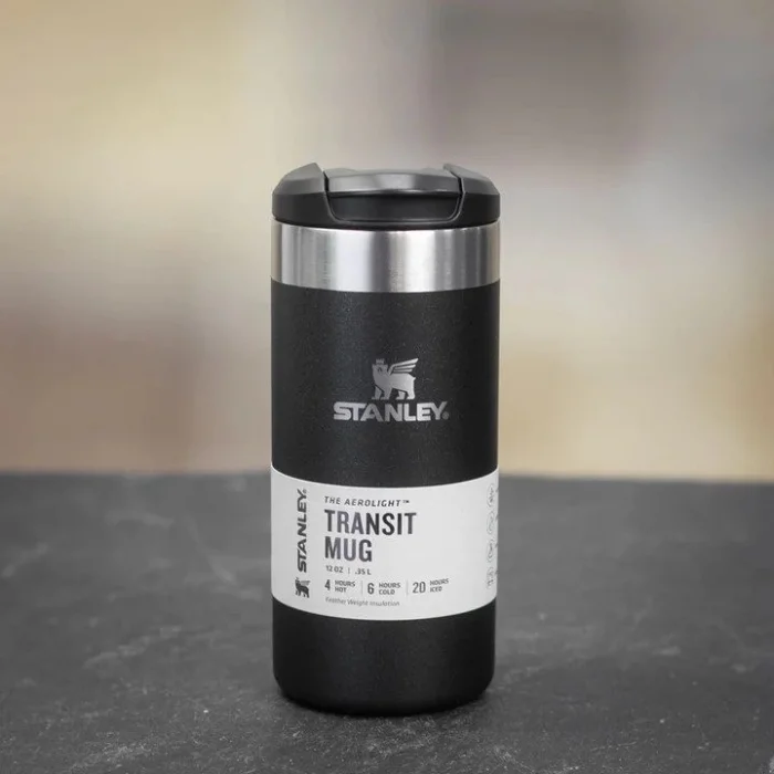 Stanley The Aerolight Transit Termos Bardak 0.35 Lt