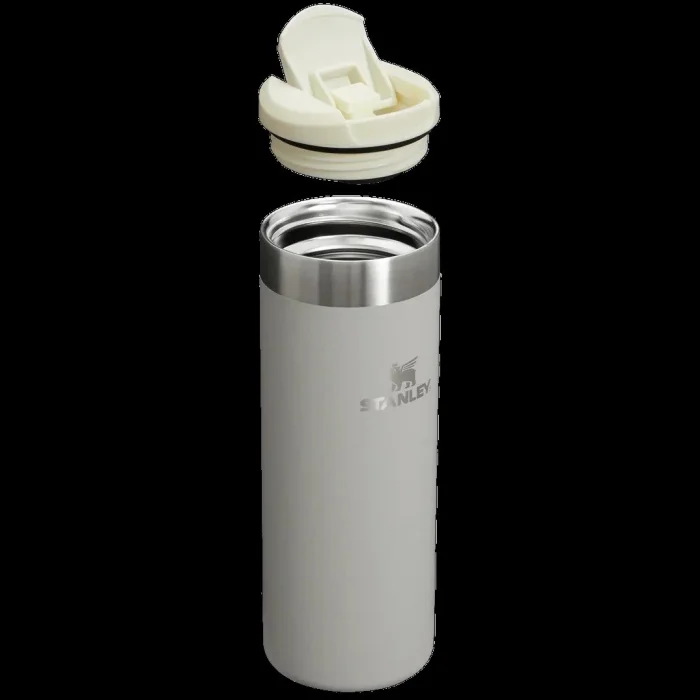 Stanley The Iceflow Flip Straw 2.0 Pipetli Termos Bardak 1,1