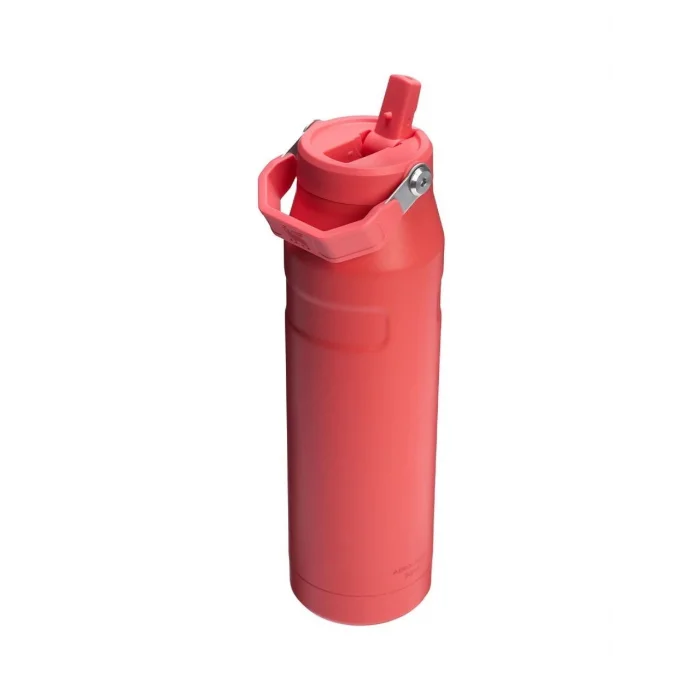Stanley The Iceflow Flip Straw 2.0 Pipetli Termos Bardak 1,1