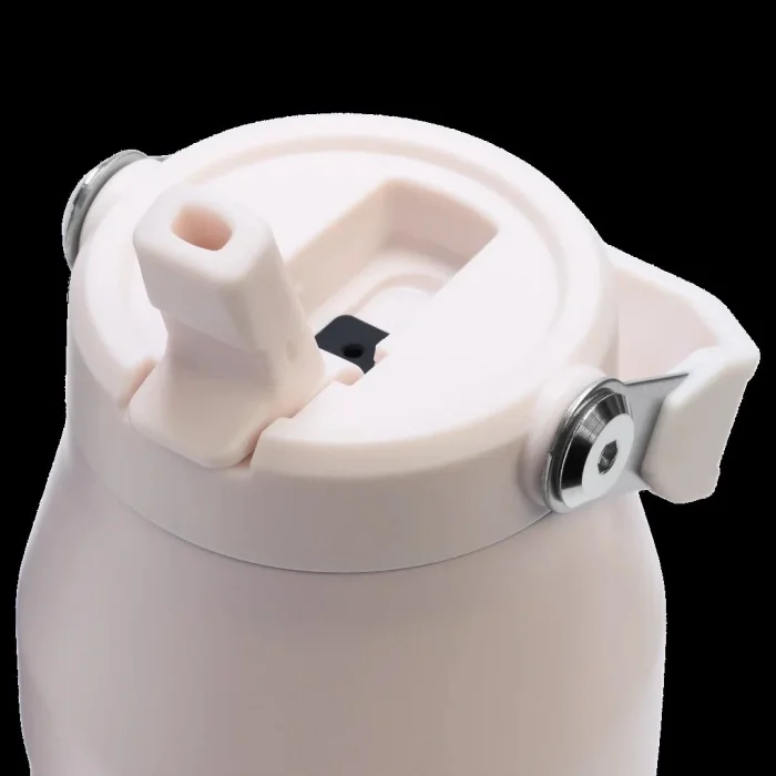 Stanley The Iceflow Flip Straw 2.0 Pipetli Termos Bardak 1,1