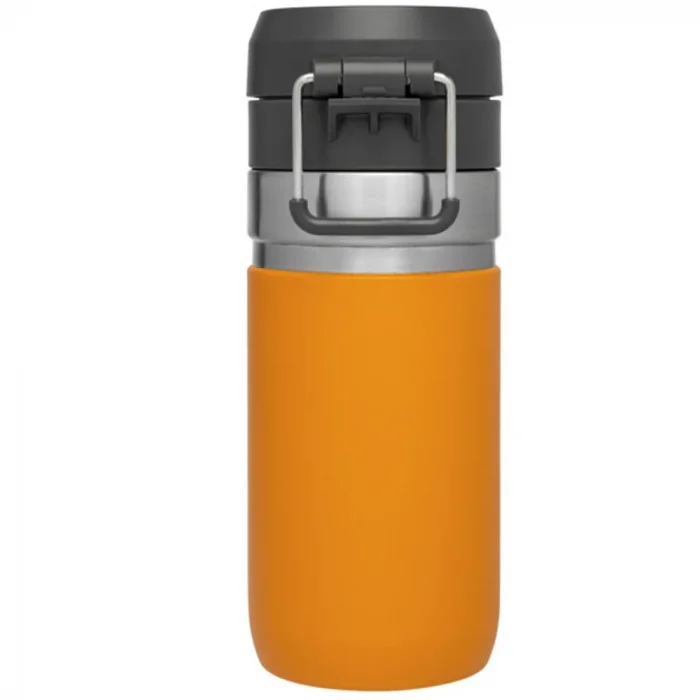 Stanley The Quick Flip Paslanmaz Çelik Termos Bardak Safran 0.47 LT