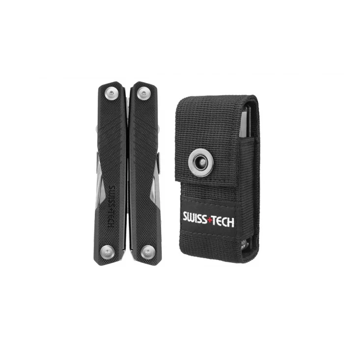 Swıss+Tech 16 İn 1 Çok Amaçlı Çakı