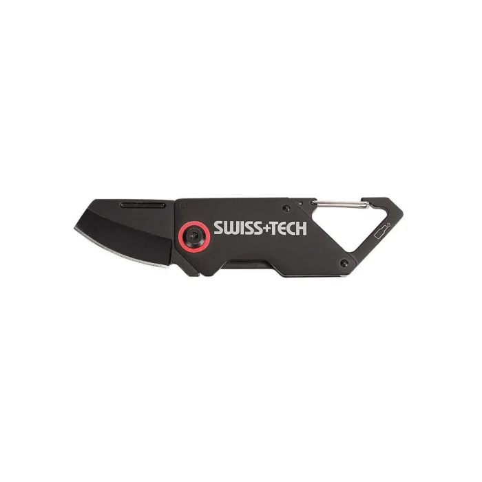 Swıss+Tech Katlanır Cep Çakısı