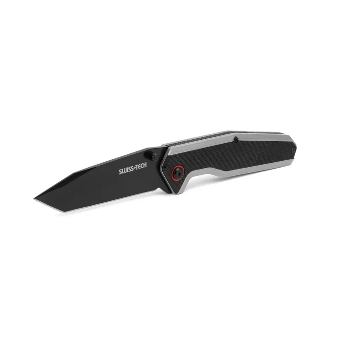 Swıss+Tech Katlanır Cep Çakısı