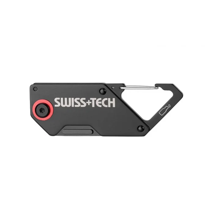 Swıss+Tech Katlanır Cep Çakısı