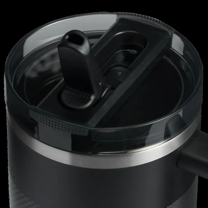 The Quencher Protour Flip Straw Tumbler Pipetli Termos 1,18