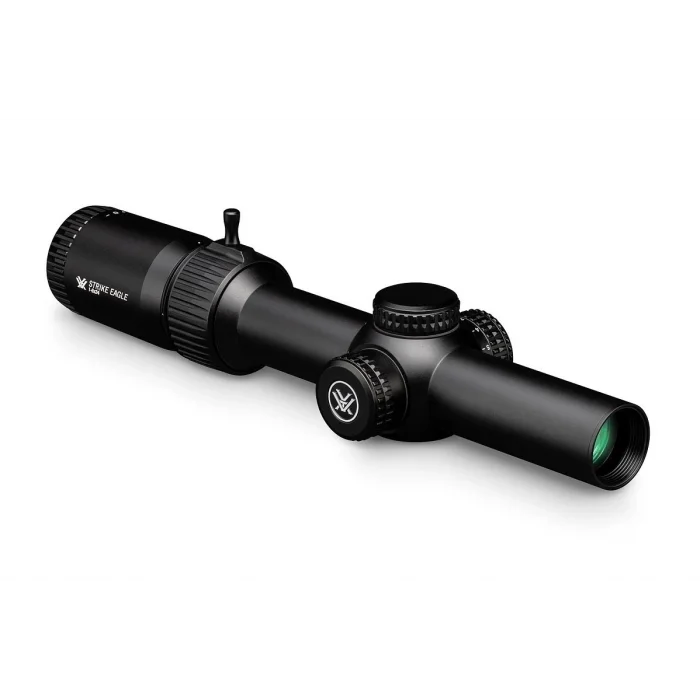 Vortex Strike Eagle 1-6x24 AR-BDC3 Tüfek Dürbünü