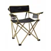 NURGAZ Campout Gala Katlanır Kamp Sandalyesi