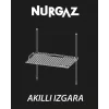 Nurgaz Akıllı Izgara