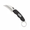 SOG GB1001 Gambit Sheepfoot Satin Çakı