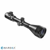 D.BARSKA EURO-30 PRO 3-12x56 4A Zoom.Tüfek Dürbünü