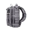 BARSKA GX-400 CROSSOVER Gri Sırt Çantası d.y