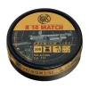 RWS R10 Match 4,5M 0,53G Havalı Saçma *500