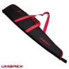 UMAREX Tüfek Kılıfı - Kırmızı Çizgili, L