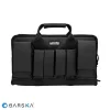 BARSKA RX-50 16 Çift Tabanca Taşıma Çanta/Kılıf