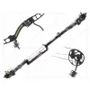 UMAREX Ek Axis Birleşik Ok ve Yay 60 Lbs Siyah
