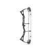 UMAREX Ek Axis Birleşik Ok ve Yay 60 Lbs Siyah