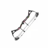 UMAREX Ek Axis Bileşik Ok ve Yay 60 Lbs Kırmızı