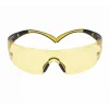 PELTOR 3M Securefit 400 Sarı Atış Gözlüğü