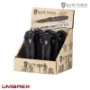 UMAREX Elite Force EF103 Çakı - 10 Adet, Standlı