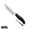 SOG AU-01N Aura Camping Kamp Bıçağı