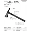 SOG F01T-N Tomahawk Balta