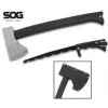 SOG F17N Backcountry Axe Balta ve Testere Seti