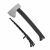 SOG F17N Backcountry Axe Balta ve Testere Seti