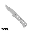 SOG FF-92 Micron Bead Blasted Mini Çakı