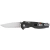 SOG FSA-7 Flash 1 Satin Plain Blade Çakı