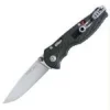 SOG FSA-7 Flash 1 Satin Plain Blade Çakı