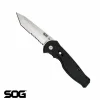 SOG FSAT98 Flash II Tanto Çakı