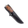 SOG HT012L-CP HuntsPoint Skinning Ahşap Sap Bıçak