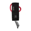 SOG Parashears Çok Amaçlı Makas - Kırmızı