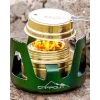 Nurgaz Campout Alkol Ocağı