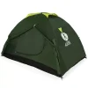 Upland Altera 2 Kişilik 4 Mevsim Kamp Çadırı