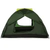 Upland Altera 2 Kişilik 4 Mevsim Kamp Çadırı