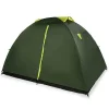 Upland Altera 2 Kişilik 4 Mevsim Kamp Çadırı