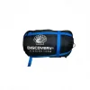 Discovery DFT Mumya Model 220x85x55cm S/Mavi -14°C Uyku Tulumu