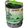 Nurgaz Jetbox Ocak NG072