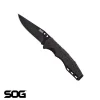 SOG FK1101 Salute Mini Satin Çakı