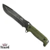 STERLING 30 cm Yeşil  Avcı Bıçağı
