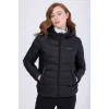 2As Aspen Kadın Down Ceket Mont Siyah
